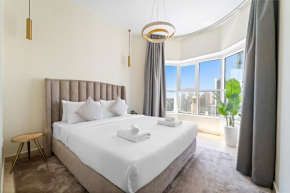 VayK - Relaxing Studio Escape in JLT